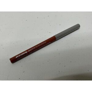 Clinique Quickliner for Lips Intense Lip Liner 02 Cafe Travel Sz 0.14g /0.005oz